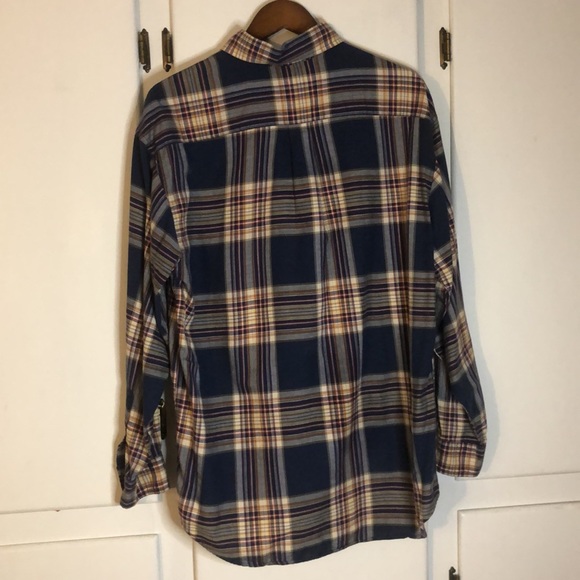Long sleeve button up! - Picture 5 of 5
